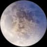 full moon logo image